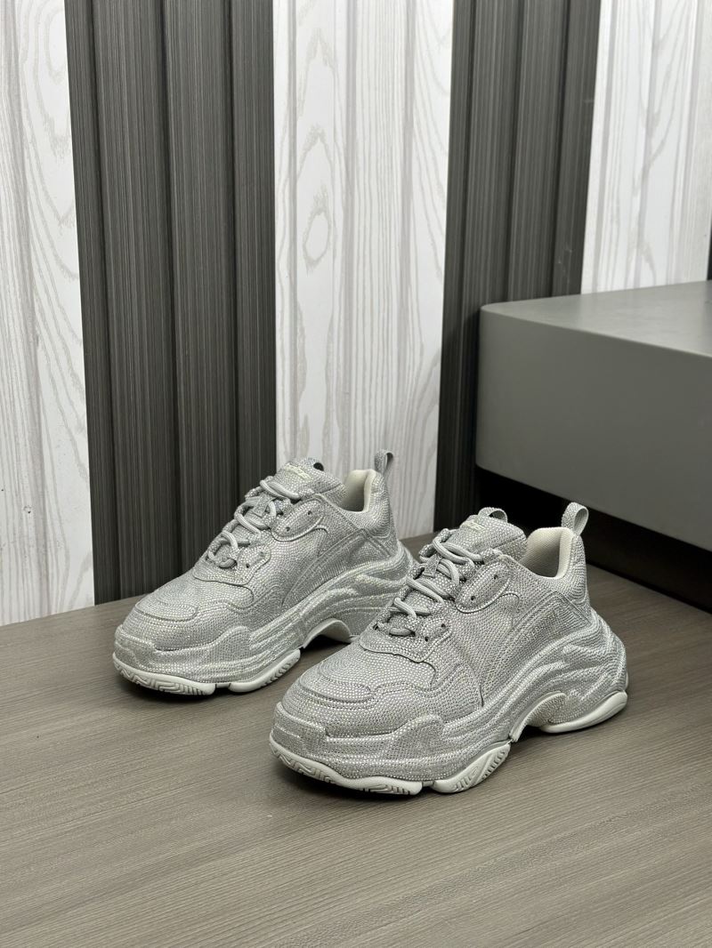 Balenciaga Triple S Series Shoes